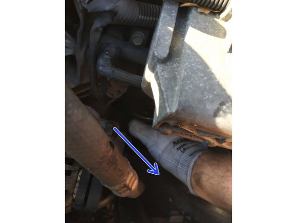 La cloche que j'utilise est une 76-12, avec un carré de 3/8.