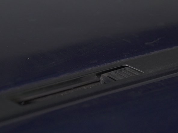 Répéter la même opération sur les 4 emplacements