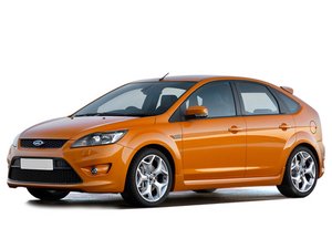 Ford Focus II