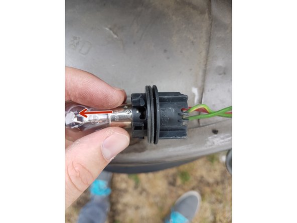 
Pull it to extract it
