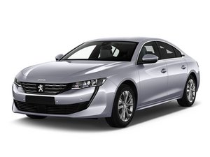 Peugeot 508 II