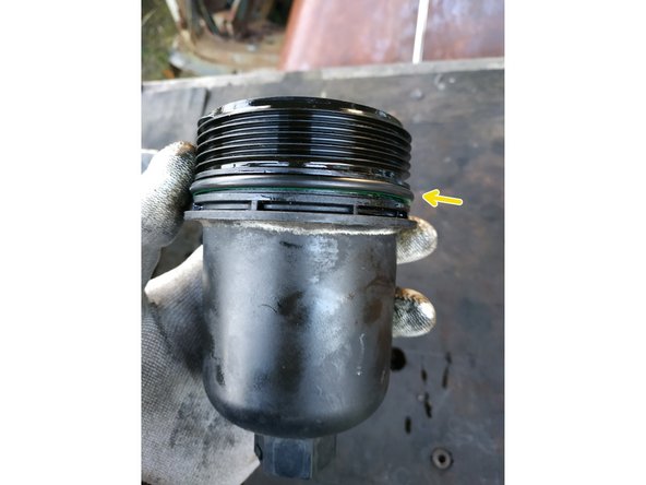 mettre le nouveau en place