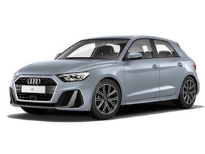 Audi A1 II