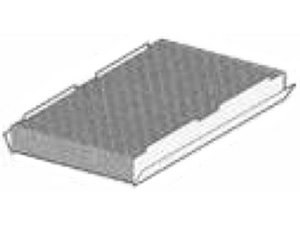 Informations Filtre d'habitacle