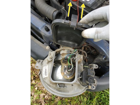 et le faire basculer