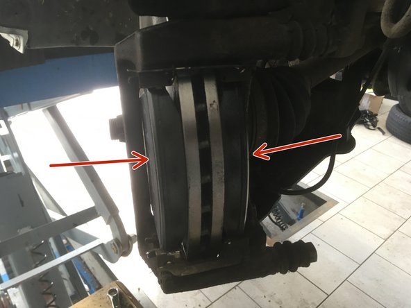 Monter les plaquettes