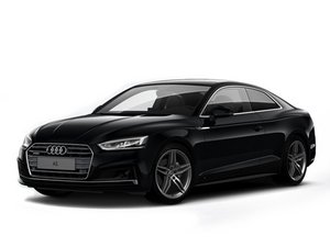 Audi A5 II