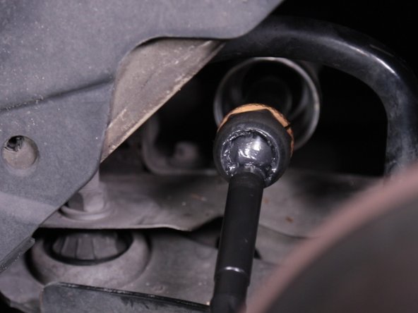 La replacer vers le bas