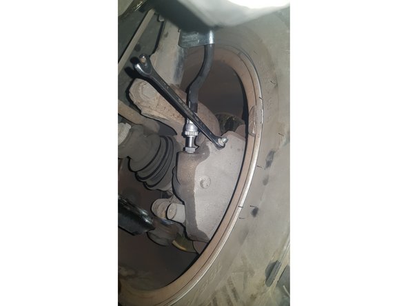 Retirez le capuchon de protection.