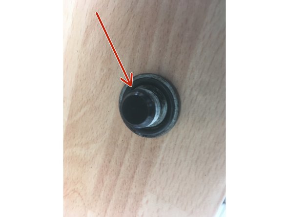 Remplacer le joint du bouchon de vidange