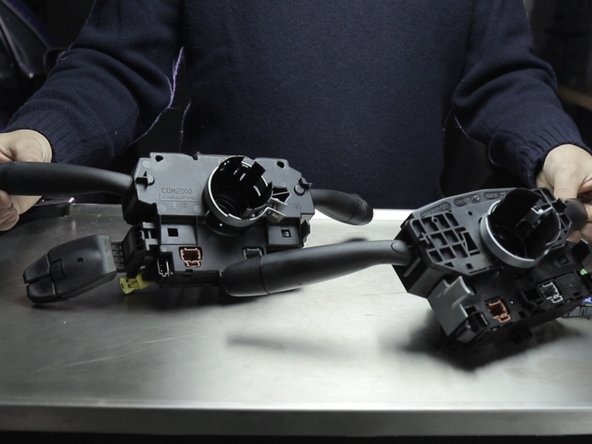 Comparer les dimensions et le fonctionnalités des deux comodo