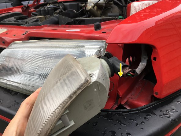 
Rotate the beam 45&deg; to unlock it
