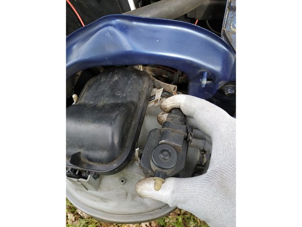 et appuyer pour brancher (on doit entendre un &quot;clic&quot;)