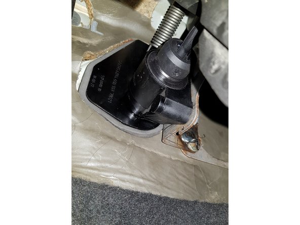 Pièces à réutiliser