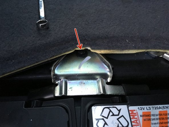 Deviser la vis de 10