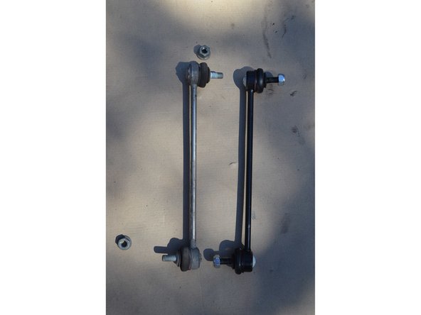 Le remontage s'effectue en sens inverse.