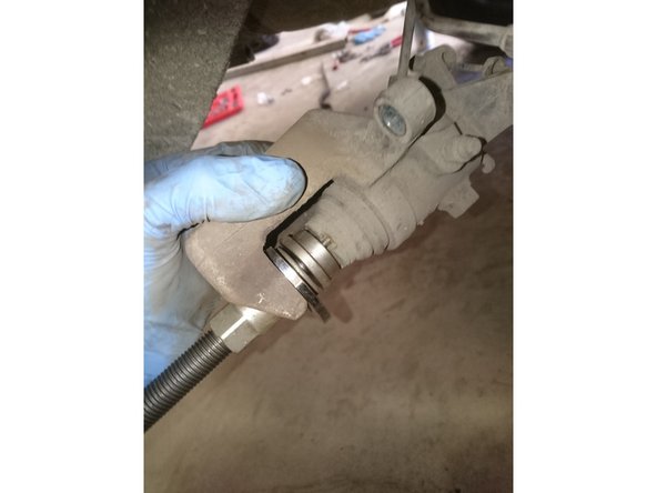 Pour se faire il faut suivre les instruction de votre outil.