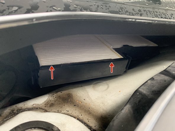 Refermer le couvercle