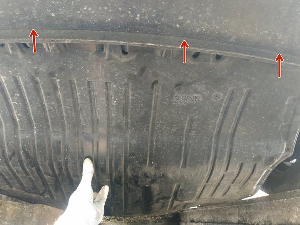 mettre le cache en place