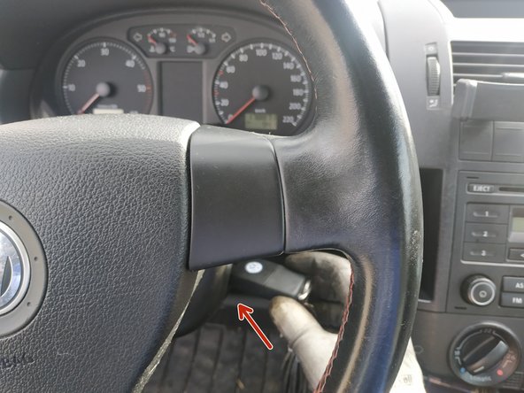 mettre le contact plusieurs fois pour remplir le filtre via la pompe de gavage