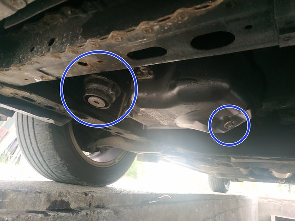 contrôler l'absence de fuites