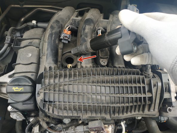 présenter la bobine