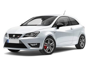 Seat Ibiza IV (6J)