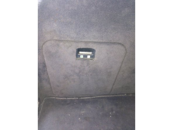 Tournez la molette dans le sens horaire