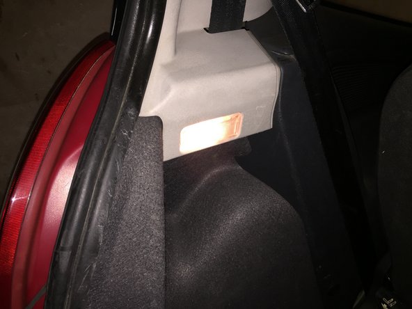 
Check for proper operation.
