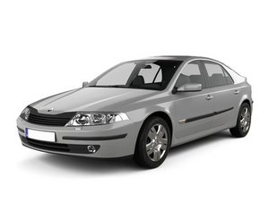 Renault Laguna II