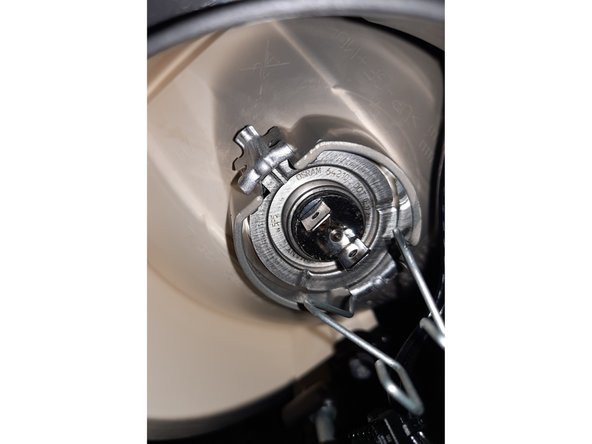 Procédez une par une.