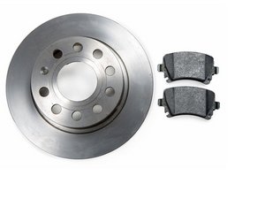 Changer disques et plaquettes de frein avant sur un Peugeot 3008