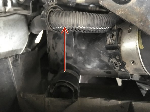 Déclipser les radiateurs