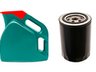 Vidange et changement du filtre &agrave; huile et gasoil sur Renault Master