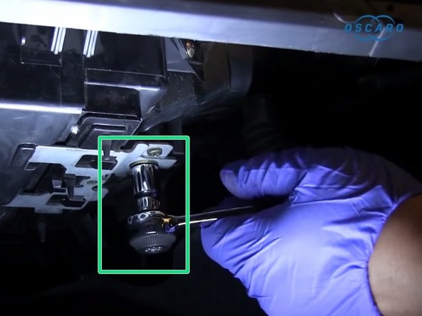 Repositionner la boite en débutant par en bas à gauche