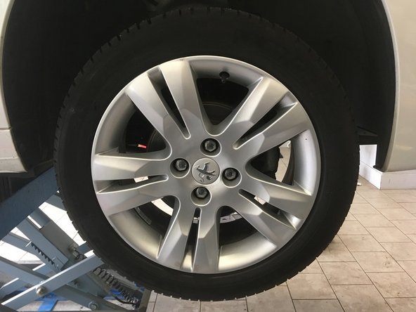 Remonter le tout dans le sens inverse du démontage