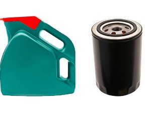 Vidange et changement du filtre à huile et carburant DS5 2.0 160