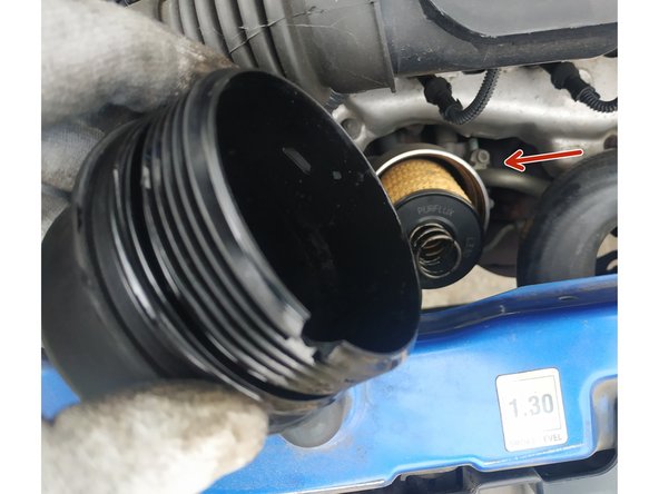 présenter la cloche