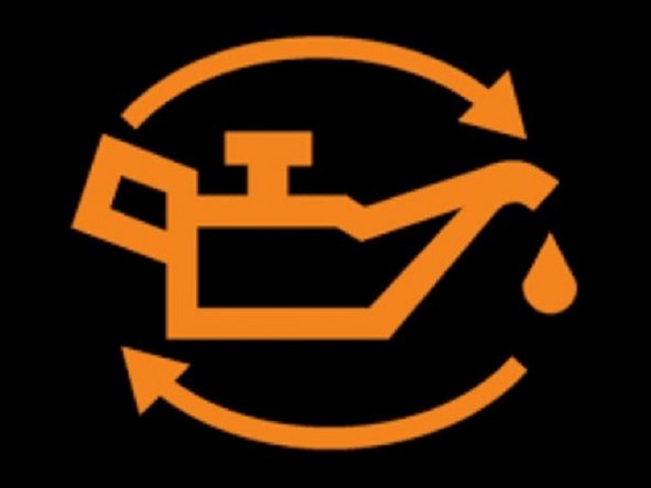 Pour réinitialiser le voyant, se référer au manuel utilisateur.