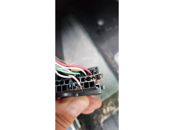 Photo 3: ajout du fusible