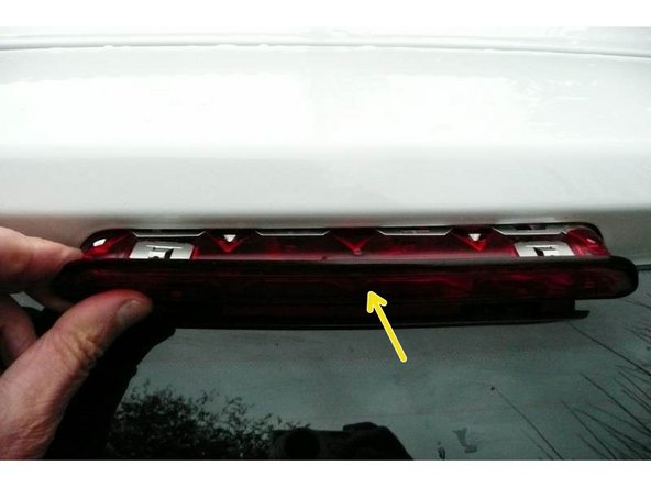 Pousser le feu dans son logement