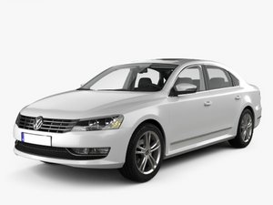 Volkswagen Passat B7