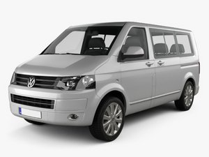 Volkswagen Transporter T5