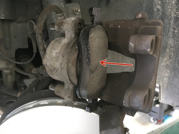 Monter les plaquettes