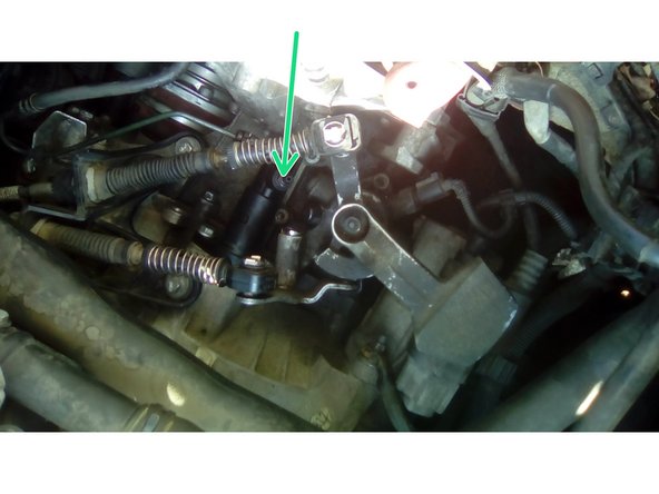 il vous faudra être deux.