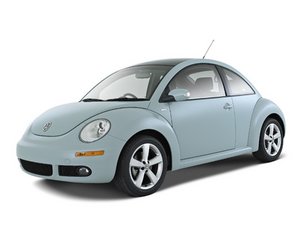 Volkswagen Coccinelle II