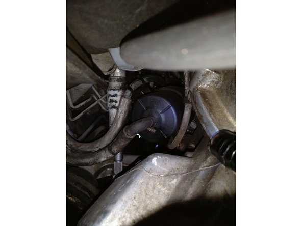 Desserrer le collier