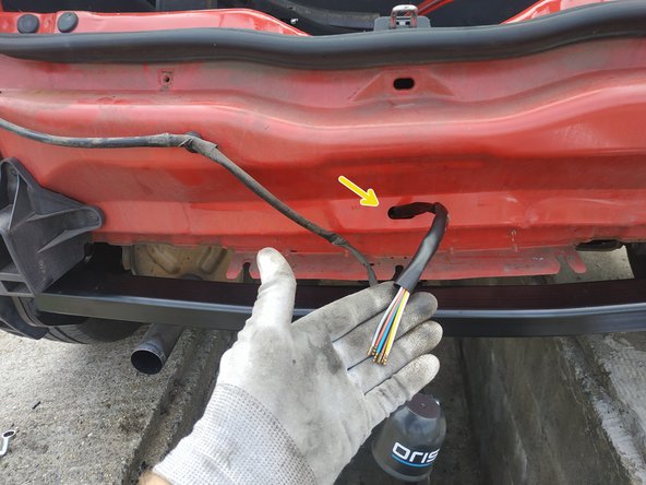 il ressort à ce niveau