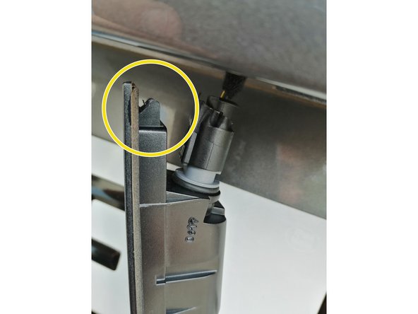 Pour plus de facilité voici quelques repères pour l'orientation dans son emplacement.