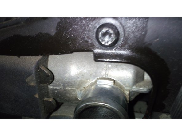 Débrancher la fiche électrique